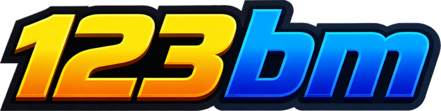 123bm logo